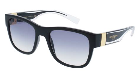 Sunglasses Dolce & Gabbana DG 6132 (675/79) 